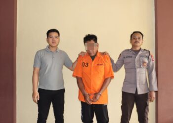 Bongkar Praktik Prostitusi di Pringsewu, Polisi Amankan Seorang Mucikari