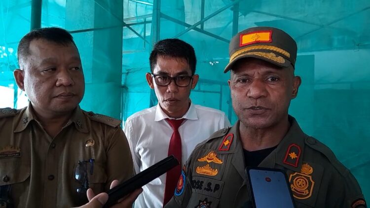 Selama Bulan Ramadan, Rumah Makan dan Restoran di Kota Metro Diimbau Beri Tirai Penutup