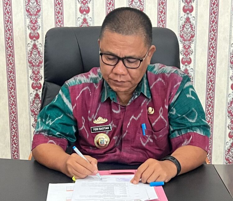 Tingkatkan Pelayanan, BPPRD Lamsel luncurkan 3 jurus jitu dalam pelayanan pajak