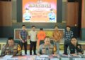 Diduga Pakai Dana APBT Untuk Kepentingan Pribadi, MTI Diancam 4 Sampai 20 Penjara