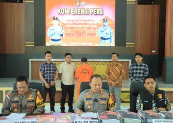 Diduga Pakai Dana APBT Untuk Kepentingan Pribadi, MTI Diancam 4 Sampai 20 Penjara