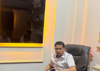 Kemenag Pringsewu Mengutamakan Pelayanan Terbaik Kepada Masyarakat