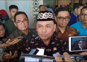 Kabar Gembira, Pemkot Metro Segera Bayarkan THR Honorer