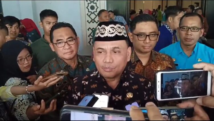 Kabar Gembira, Pemkot Metro Segera Bayarkan THR Honorer