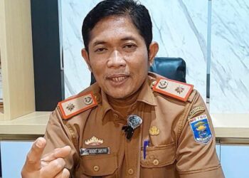Libur Lebaran, Dinkes Metro Siagakan 23 Faskes Tetap Beroperasi 24 Jam