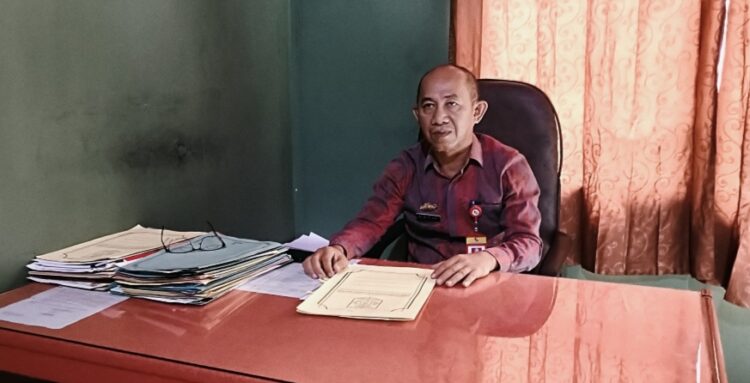 Berkas Lengkap, 52 Desa Di Lampura Bisa Cairkan DD Tahap 1, Tahun 2025