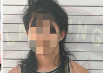 Bobol Rumah Di Sungkai Utara, Residivis Kasus Curat Dibekuk Polisi