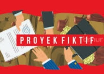 Oknum Pejabat Dinkes Lampura Dilaporkan Pengusaha Dari Bekasi Ke Polisi