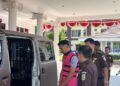 Kejaksaan Negeri Pringsewu Tetapkan G.K. Sebagai Tersangka Dugaan Korupsi Penyaluran KUR dan KUPEDES di PT. BRI Unit Pringsewu 1