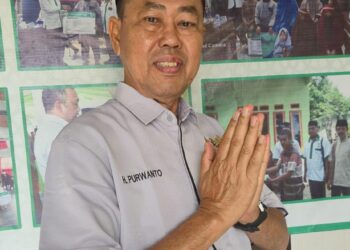 Januari – Maret 2025 Baznas Mencatat Dana ZIS Baru Mencapai 750 Juta.