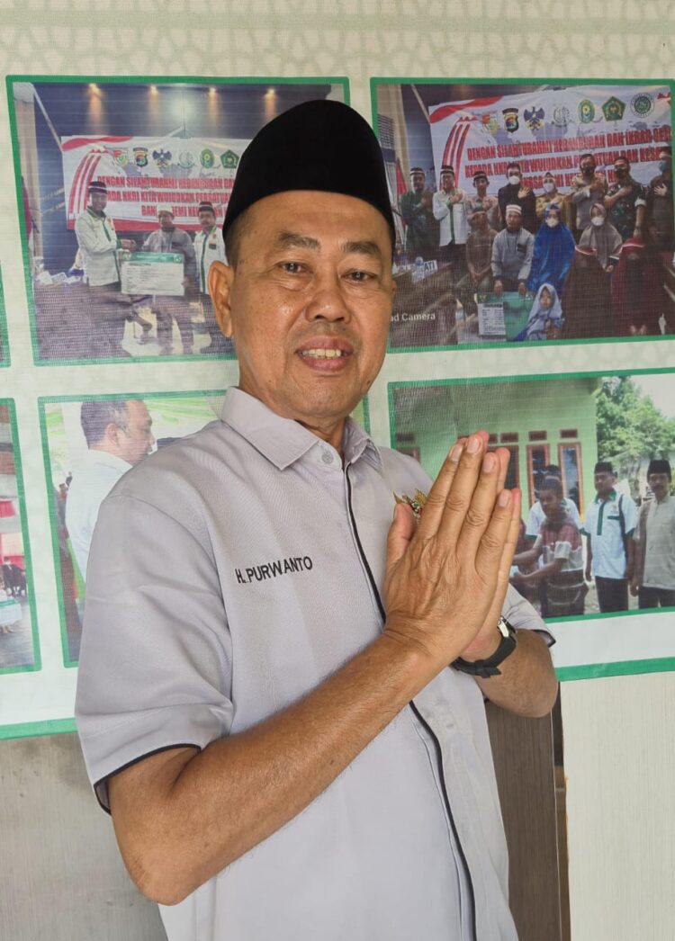 Januari – Maret 2025 Baznas Mencatat Dana ZIS Baru Mencapai 750 Juta.