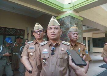 Mangkir Kerja Usai Libur Panjang Lebaran, ASN Kota Metro Bakal Disanksi Tegas!