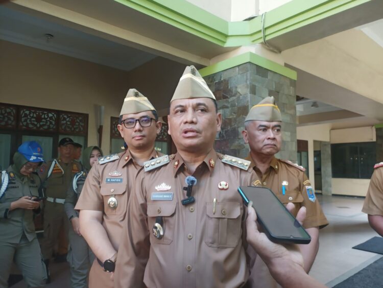 Mangkir Kerja Usai Libur Panjang Lebaran, ASN Kota Metro Bakal Disanksi Tegas!