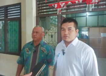 Serap 20 Ribuan Gabah Petani, Bulog Tetapkan Harga Acuan Rp6.500 Per Kg