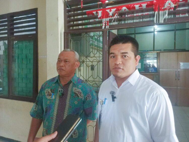 Serap 20 Ribuan Gabah Petani, Bulog Tetapkan Harga Acuan Rp6.500 Per Kg