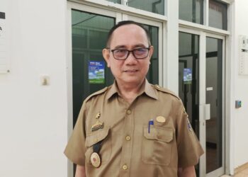 Waspada Bencana, Warga Bisa Lapor ke Nomor Ini!