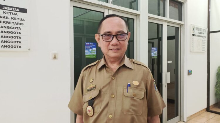 Waspada Bencana, Warga Bisa Lapor ke Nomor Ini!