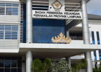 BPK Sebut 10 Kelompok Tani Penerima Program Penggemukan Sapi Dapat Dipidana.