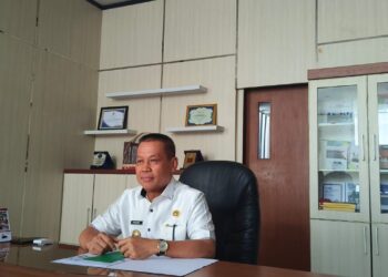 Dana Revolving Sapi Ngendap, Akhir 2025 Inspektorat Rekom Kejaksaan, Tokoh Masyarakat Itu Pidana