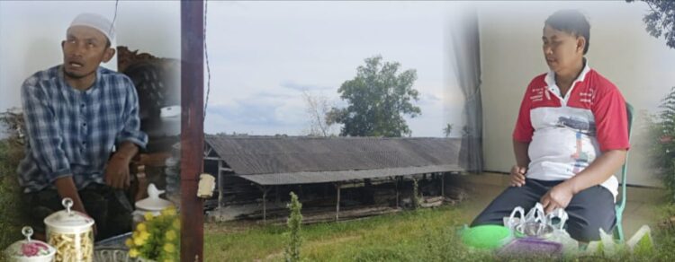 Kami Senang Dipanggil Kejaksaan, Bongkar Semua Pejabat Yang Terlibat, Dinas Paksa Buat Laporan Palsu Untuk PAD