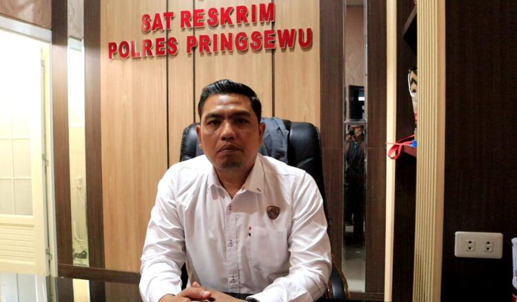 Remaja Putri Jadi Korban Perundungan di Pringsewu, Polisi Turun Tangan