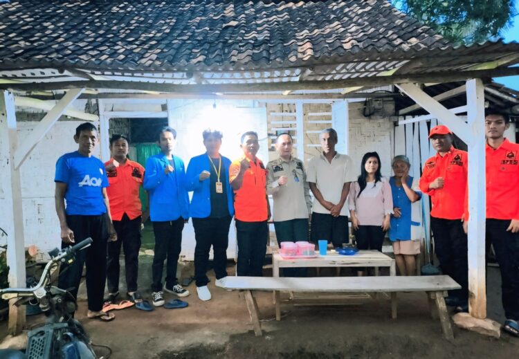 Pemilik Becak Tenggelam Akhirnya Ditemukan di Lamtim