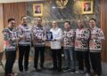 Menko Pangan Zulhas, Siap Hadir di Puncak HPN Sekaligus HUT Ke-55 PWI Lampung