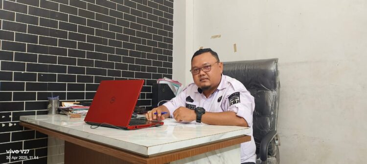 663 Randis R4 – R2 Hingga April 2025 Belum Bayar Pajak, Anggaran Dibawa Kemana Oleh OPD