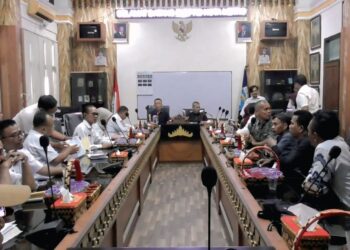 Pasca Aksi Boikot, DPRD Metro Panggil Warga di TPAS Karangrejo