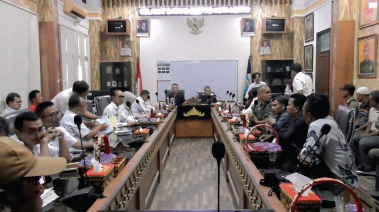 Pasca Aksi Boikot, DPRD Metro Panggil Warga di TPAS Karangrejo