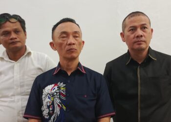 Realisasikan Tuntutan Warga, DPRD dan Ekskutif Sepakat Prioritaskan Perbaikan Infrastruktur di TPAS Karangrejo!