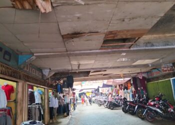 PAD Jauh Dari Target, Menyeruak Dugaan Kebocoran Anggaran Dan Pungli Di Dinas Perdagangan Lampura.