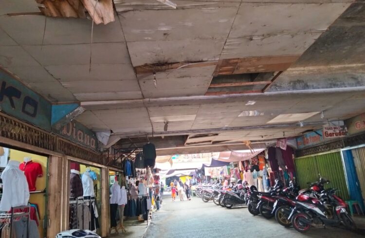 PAD Jauh Dari Target, Menyeruak Dugaan Kebocoran Anggaran Dan Pungli Di Dinas Perdagangan Lampura.