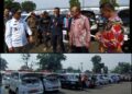 Puluhan Ambulans Mati Pajak, Romli : Kita Panggil Penggunanya, Pelayanan Masyarakat Tidak Boleh Terganggu