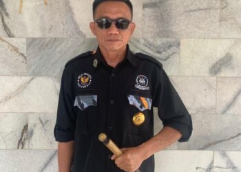 LSM GMBI Desak Polres Usut Dugaan ” Penyelundupan ” Jagung Di Desa Gilih Suka Negeri