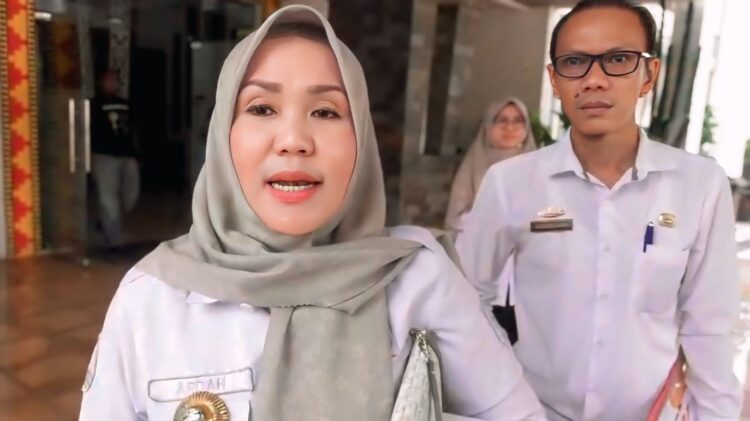 Perbaiki Infrastruktur di TPAS Karangrejo, Pemkot Metro Anggarkan Miliaran Rupiah!