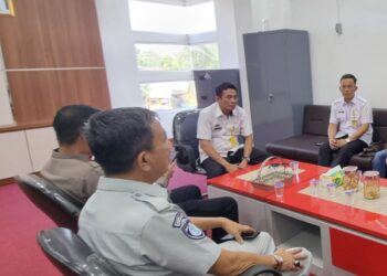 Program Pemutihan Pajak R2-R4 Samsat Imbau Masyarakat Tidak Salah Mengartikan.