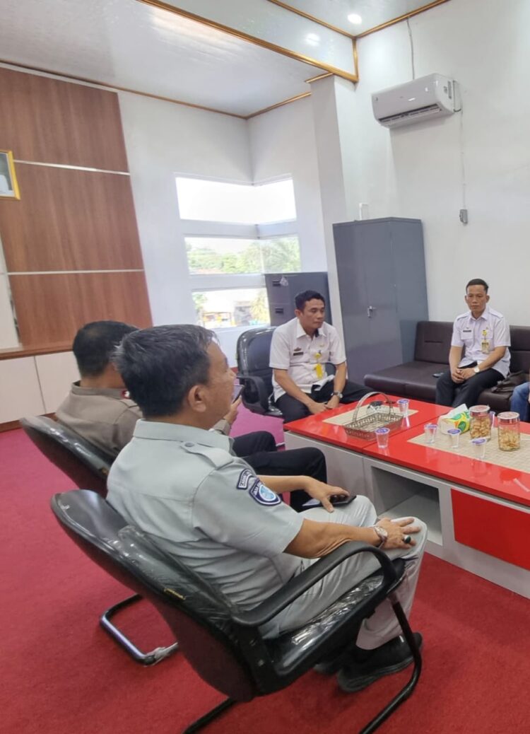 Program Pemutihan Pajak R2-R4 Samsat Imbau Masyarakat Tidak Salah Mengartikan.