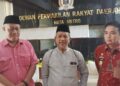 BK DPRD Metro Hentikan Pemeriksaan Pengaduan Istri D!