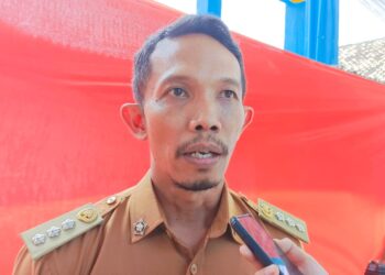 Jalan dan Trotoar Rusak di Metro Timur Bakal Diperbaiki Tahun ini, Pemkot Metro Anggarkan Rp7,4 M!