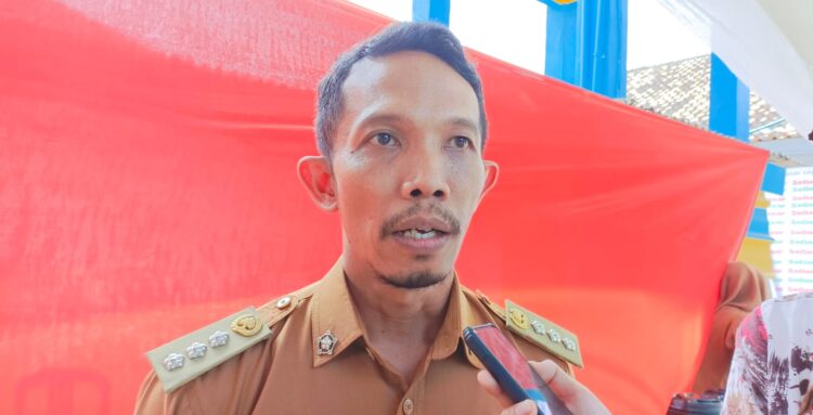 Jalan dan Trotoar Rusak di Metro Timur Bakal Diperbaiki Tahun ini, Pemkot Metro Anggarkan Rp7,4 M!