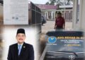 Tarik Aset Tidak Koordinasi, Ketua DPRD Tubaba Minta BNN pusat Evaluasi Kepala BNN Lamtim.