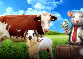 Realisasi Program Ketahan Pangan Pagar Buana Diduga Di Mark Up, AR Saya Siap Diperiksa APH