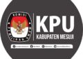 KPU Mesuji Kembalikan Sisa Dana Hibah Pilkada tahun 2024