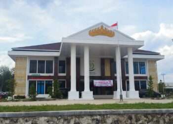 Program Revolving Sapi Gagal, Kejari Tubaba Panggil Semua Pihak.