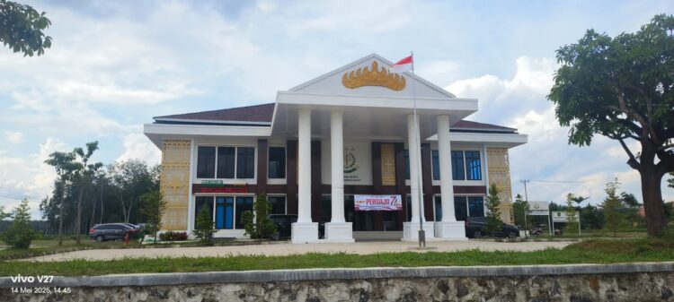 Program Revolving Sapi Gagal, Kejari Tubaba Panggil Semua Pihak.