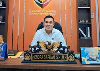 Heboh! Dana BOP PAUD di Metro Diduga Dikorupsi, Polisi Periksa Kepsek hingga Pegawai Disdikbud