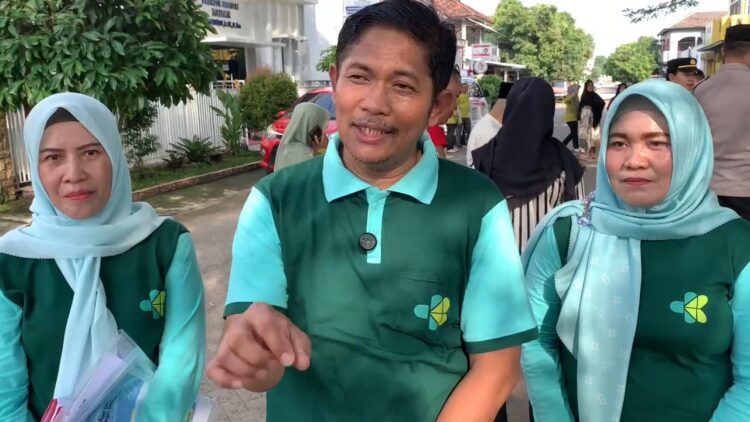 Waspada Kasus DBD Meningkat, Dinkes Catat Ratusan Warga Metro Terpapar Virus!