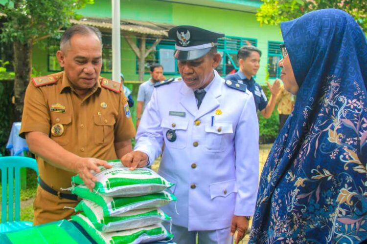 Ikuti Lomba Kelurahan, Rejomulyo Unggulkan 5 Inovasi Baru!