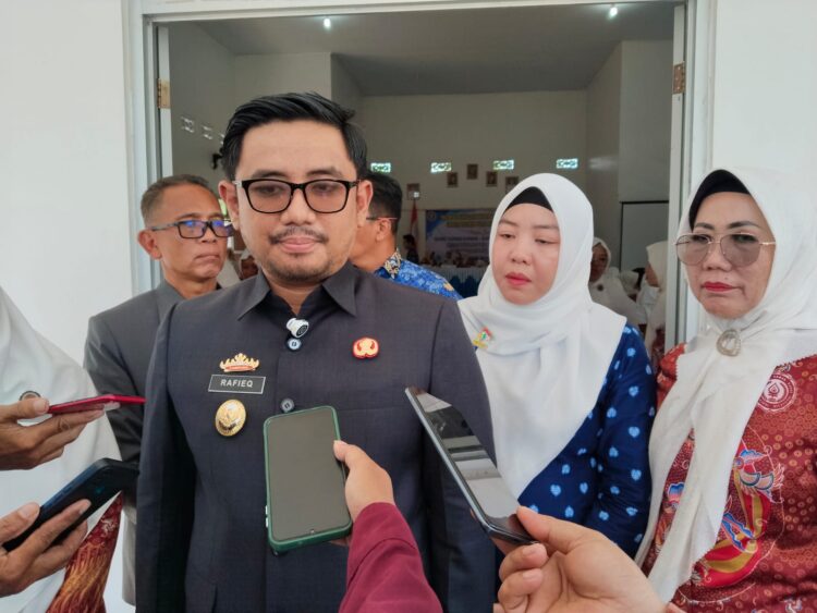 Tingkatkan Mutu Pendidikan, Pemkot Metro Data Kerusakan Sarpras di Sekolah